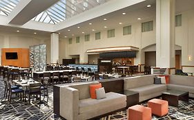 Embassy Suites Boston At Logan Airport